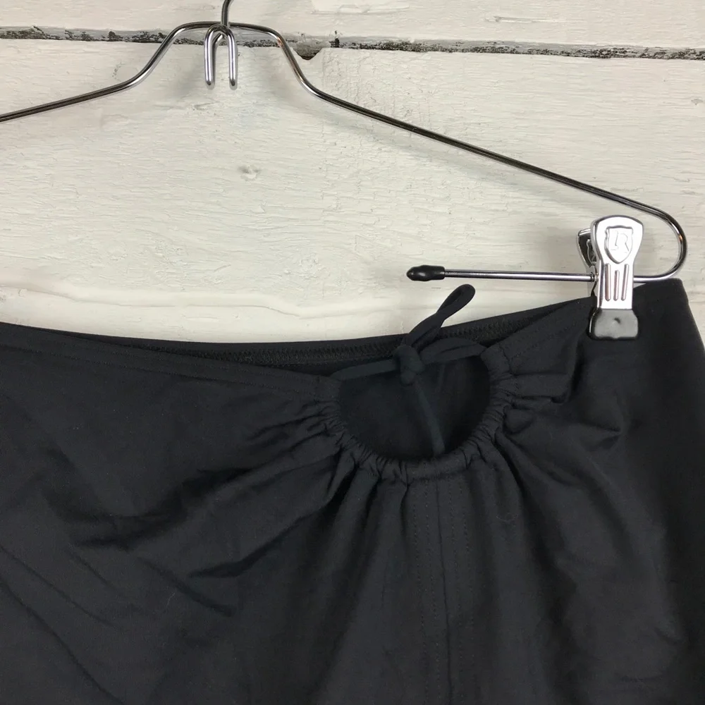 Lands end skirt split size 4 - Picture 6 of 7